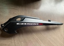 Honda CB500X CB500 X