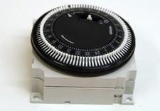 Glowworm S202916 E/M Timer