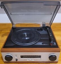 Derens Stereo 3 Speed