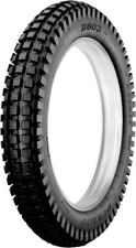 Swm Trial TL 125 1980-1983 Dunlop D803GP Rear Tyre 120/100R18