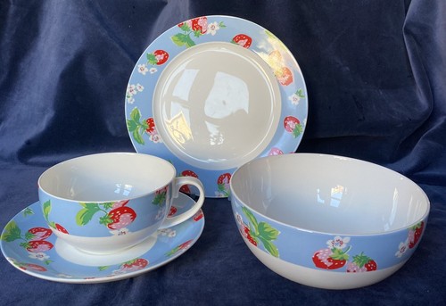 Cath kidston strawberry crush - kidston,