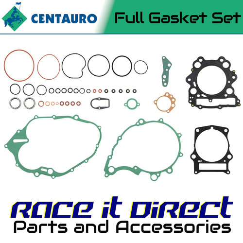Centauro full gasket set for - centauro,