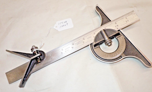 Starrett machinists - starrett,