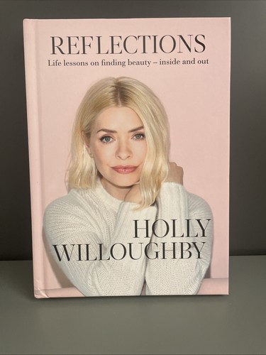 Holly willoughby - holly,