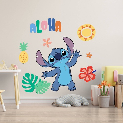 Stitch room decorations - stitch,