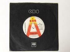 Alton Edwards:   Shining Light    1982  UK  EX+  PROMO  7"