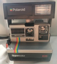 Polaroid Supercolor 635