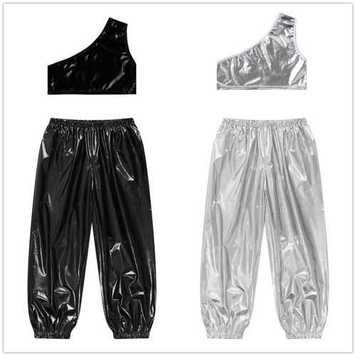 Girls sport outfits - sport, hop