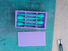 RC Tank - Truck  1/16th 