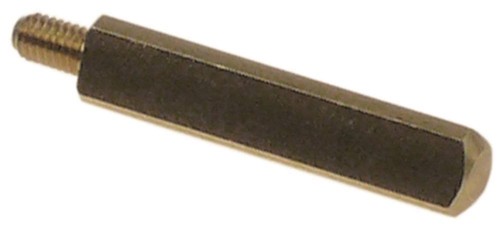 Wega cma shaft - wega-cma, for