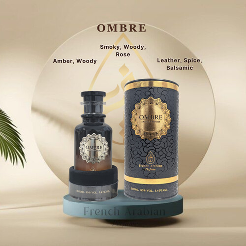 Ombre men 100ml - eau, parfum