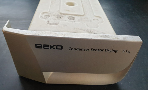 Beko condenser sensor tumble - condenser,