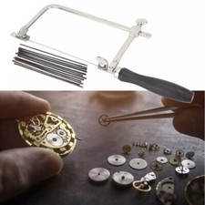 Adjustable Jewellers Piercing