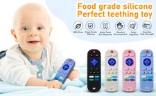 Remote Control Shape Silicone