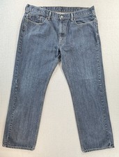 Levi’s 559 Relaxed Straight