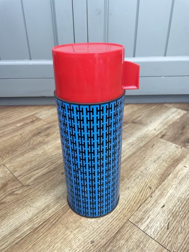 Vintage aladdin thermos - vintage, vacuum