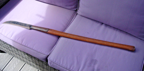 Vintage elwell short handle - vintage,