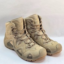 LOWA ZEPHYR MID TF DESERT OP