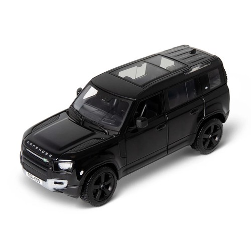 Land rover defender - land,