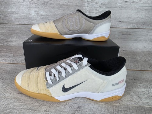 Nike t90 white black - white/black-black, for