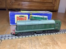 Hornby Dublo L30 3 Rail BR