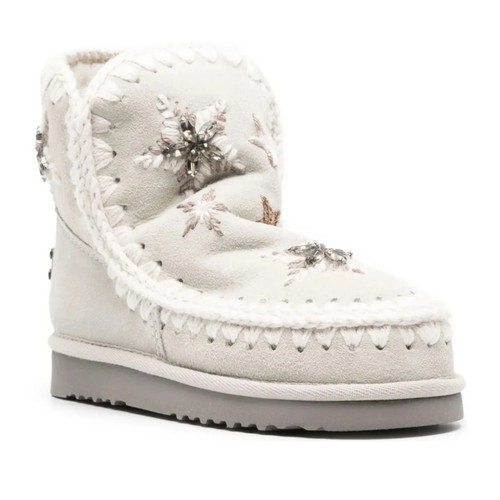 Mou eskimo women - mou, ladies