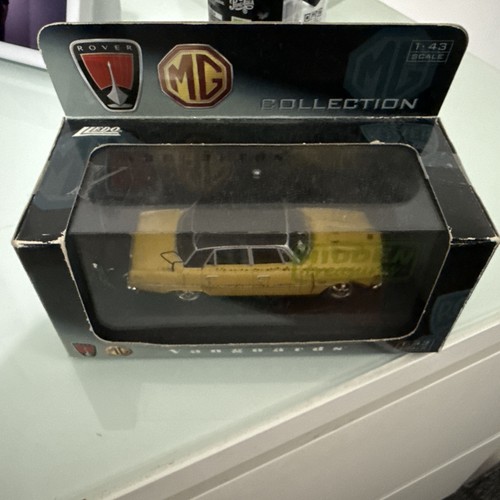Rover 3500 1974 model - v8,
