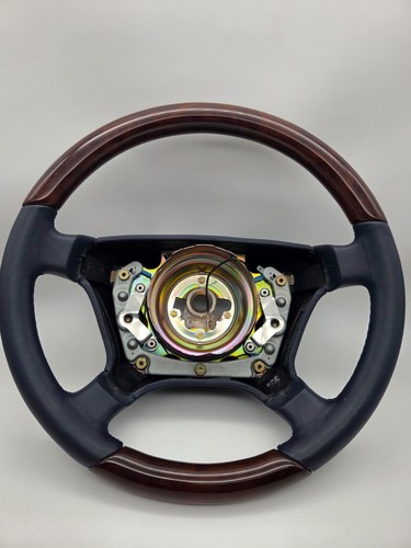 Genuine mercedes - genuine,