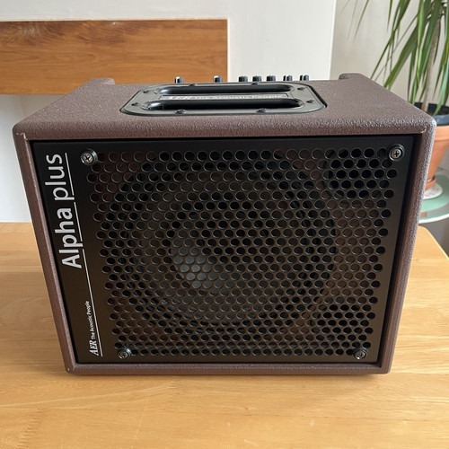 Aer alpha plus 40w - aer,