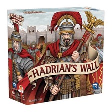 Hadrian’s Wall - Brand New &