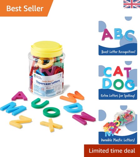 Set multicoloured jumbo - of,