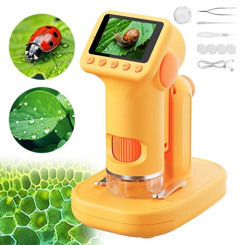 Kids microscope mini - kids,