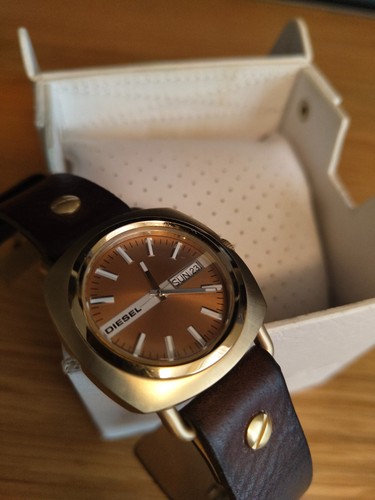 Diesel men watch - diesel, dz5092