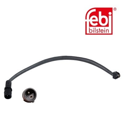 Febi 33411 wear indicator - 33411,