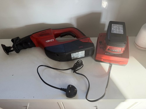 Hilti wsr cordless - hilti,