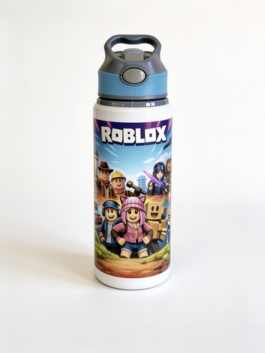 Roblox personalise bottle fast - personalise,