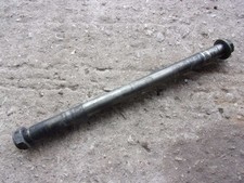 HONDA VTR 1000 FIRESTORM SC36