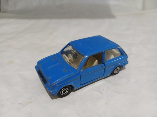 Corgi austin mini - mini, metro