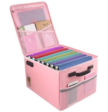 TOMKID Fireproof File Storage