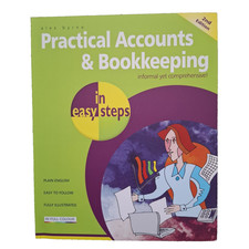 Alex Byrne Practical Accounts