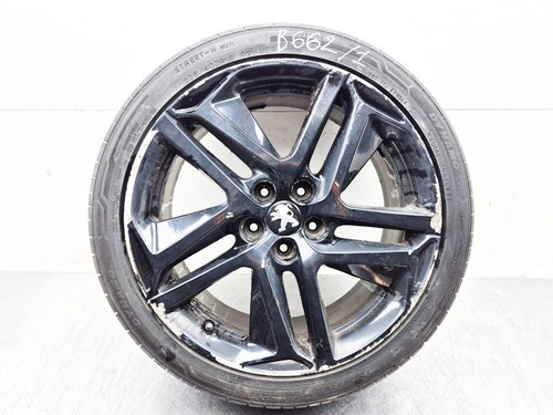 Peugeot 308 mk2 inch - t9,
