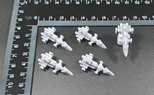 5x Navy Sloop B - Compatible