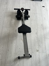 Rowing Machine