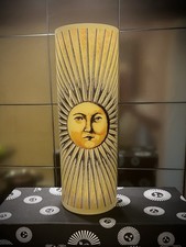 Fornasetti Sun Vase
