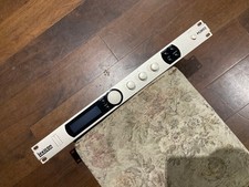 Lexicon PCM92 reverb