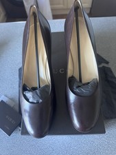 Genuine Gucci Women's Pilar GG