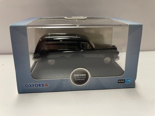 Oxford diecast daimler ds420 - daimler,