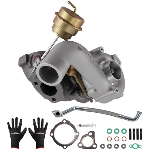 K04 turbo oil - turbo, hose