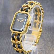 CHANEL Premiere H0001 L size