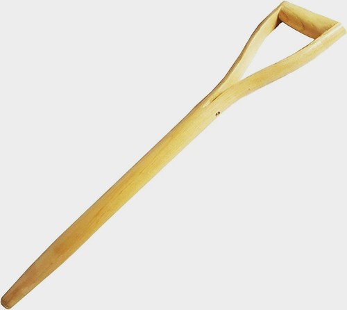 Replacement spade fork handle - replacement, spade/fork